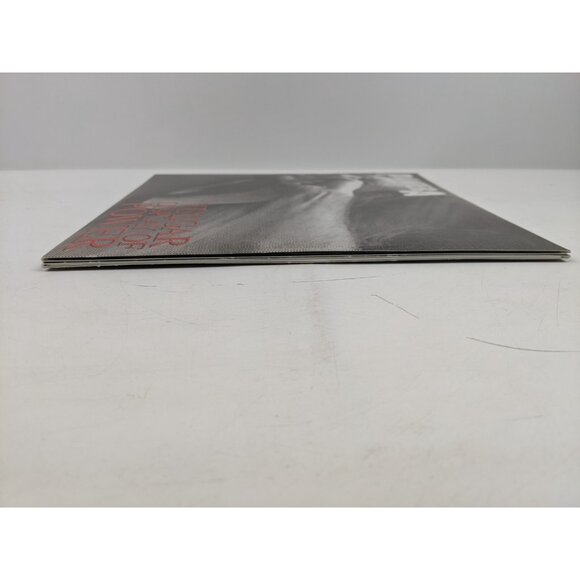 PANTERA Vulgar Display of Power 2LP ATCO VINYL R1 91758 - Picture 4 of 12